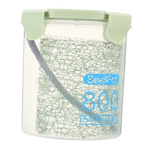 Angoily 3 Stücke Box Praktische Zucht Box Hause Zucht Box Für Haustier Spinne Terrarium von Angoily