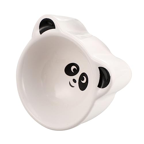 Angoily 3 Stücke Keramik Pet Fütterung Schüssel für Mäuse Hamster Vögel Tiere Angoily 3 Stücke Keramik Pet Fütterung Schüssel für Mäuse Hamster Vögel Tiere von Angoily
