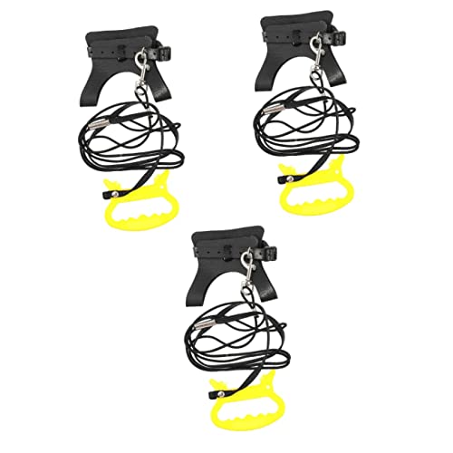 Angoily 3 Stücke Papagei Seil Training Kit Vogel Leine Vögel Weste Material Komfortable für Fliegen Angoily 3 Stücke Papagei Seil Training Kit Vogel Leine Vögel Weste Material Komfortable für Fliegen von Angoily
