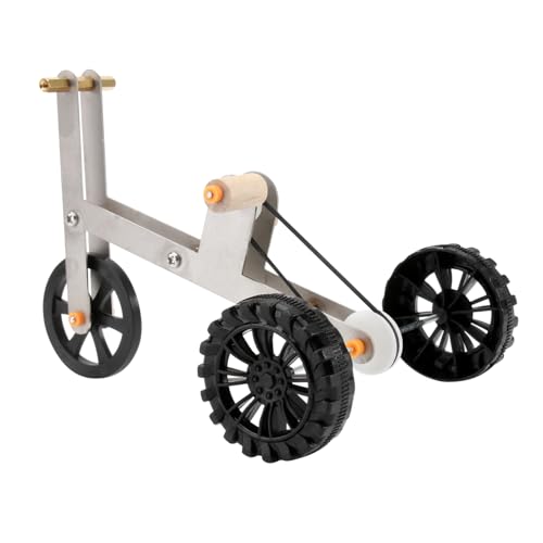 Angoily Fahrrad Für Papageieen 3 Stück Papageienfahrrad Papageienspielzeug Papageienzubehör Papageientrainingszubehör Haustiervogelspielzeug Papageienspielspielzeug Haustiervogelspielzeug von Angoily