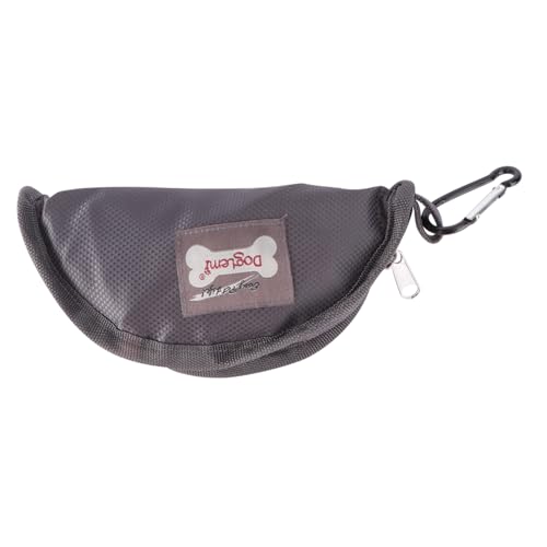 Angoily 3 Stücke Pet Fütterung Station Gesunde Hundefutter Dispenser Schüssel Wasser Schüssel Für Camping Angoily 3 Stücke Pet Fütterung Station Gesunde Hundefutter Dispenser Schüssel Wasser Schüssel Für Camping von Angoily