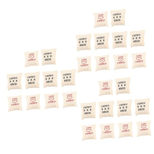 Angoily 30 STK katzenspielzeug pet Supplies katzenzubehöhr Slice Katzen Spielzeug katzenkissen cat Spielzeug Plüschig katzenminze die Katze Haustierzubehör Katzenmühle Plüschtier rotieren Angoily 30 STK katzenspielzeug pet Supplies katzenzubehöhr Slice Katzen Spielzeug katzenkissen cat Spielzeug Plüschig katzenminze die Katze Haustierzubehör Katzenmühle Plüschtier rotieren von Angoily