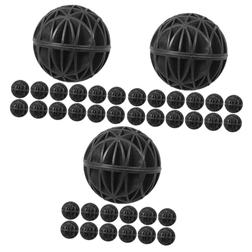 Angoily 3 Sets 36 Mm Für Süßwasser/Aquarium Aquarium Aquarium Medien 100 Stück * 3 Angoily 3 Sets 36 Mm Für Süßwasser/Aquarium Aquarium Aquarium Medien 100 Stück * 3 von Angoily