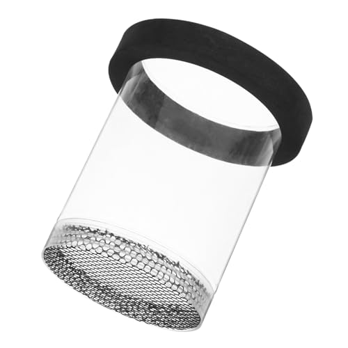 Angoily 3stücke Aquarium Zuchtbox Für Fische Praktische Isolationseinheit Für Garnelen Und Betta Mit Abdeckung Langlebig Und Effizient Für Fischzucht Und Krankheitsisolierung Angoily 3stücke Aquarium Zuchtbox Für Fische Praktische Isolationseinheit Für Garnelen Und Betta Mit Abdeckung Langlebig Und Effizient Für Fischzucht Und Krankheitsisolierung von Angoily
