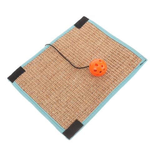 Angoily 3 Stücke Lustige Haustier Spielzeug Katze Kratzen Bord Rollen Sicher Für Möbel Für Katze Kätzchen Pet Supplies Angoily 3 Stücke Lustige Haustier Spielzeug Katze Kratzen Bord Rollen Sicher Für Möbel Für Katze Kätzchen Pet Supplies von Angoily