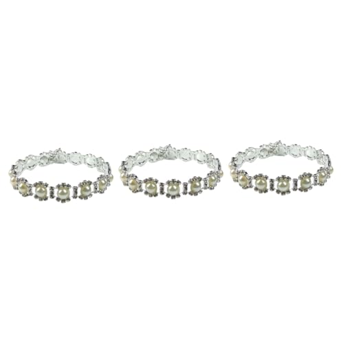 Angoily 3stücke Fashion Crystal Necklace Für Hunde Elegantes Halsband Mit Für Haustiere Für Partys Und Besondere Anlässe Angoily 3stücke Fashion Crystal Necklace Für Hunde Elegantes Halsband Mit Für Haustiere Für Partys Und Besondere Anlässe von Angoily