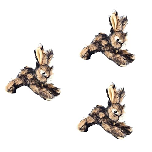Angoily 3 Stücke Pet Supplies Hund Quietschende Herzschlag Spielzeug Weiche Plüsch Stofftier Für Kauen Greifen Und Spielen Angoily 3 Stücke Pet Supplies Hund Quietschende Herzschlag Spielzeug Weiche Plüsch Stofftier Für Kauen Greifen Und Spielen von Angoily