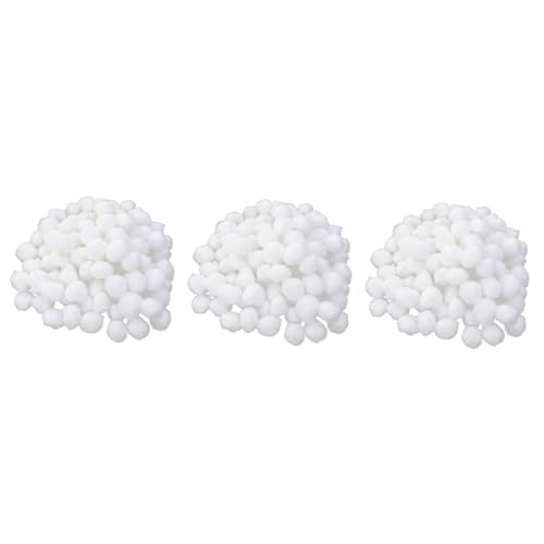 3St Werkzeug Filter für Aquarien Filtermaterial Weiß 3St Werkzeug Filter für Aquarien Filtermaterial Weiß von Angoily