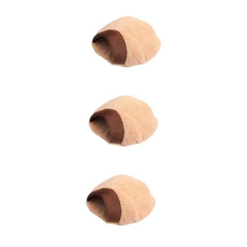 Angoily 3St Hundebett für Welpen süßes Haustierbett Hundebett klein kleines hundebett Bett für kleine Hunde Katzenbetten Katzenhaus Haustierzubehör Zwinger Matte Katze Schlafsack Kätzchen Angoily 3St Hundebett für Welpen süßes Haustierbett Hundebett klein kleines hundebett Bett für kleine Hunde Katzenbetten Katzenhaus Haustierzubehör Zwinger Matte Katze Schlafsack Kätzchen von Angoily