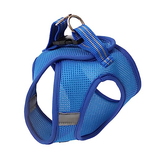 Angoily 3St pet Supplies haustierbedarf cat Harnesses cat Leash katzenhalsband katzenhalsbänder - Kabelbaum Geschirr Brustgurt Gürtel Angoily 3St pet Supplies haustierbedarf cat Harnesses cat Leash katzenhalsband katzenhalsbänder - Kabelbaum Geschirr Brustgurt Gürtel von Angoily