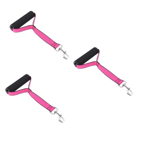 3St weingläser to go GEH Controlling Hundehalsband Dog Accessories hundegürtel Hunde Gurt Elastic Band Educated seilspanner Haustier Kettenblatt Kordelzug Schritt für Schritt Leine 3St weingläser to go GEH Controlling Hundehalsband Dog Accessories hundegürtel Hunde Gurt Elastic Band Educated seilspanner Haustier Kettenblatt Kordelzug Schritt für Schritt Leine von Angoily