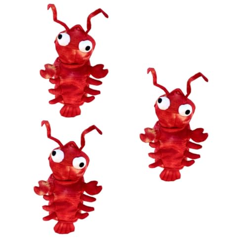 Angoily 3-teiliges Warmes Plüsch-Haustier-Outfit Für Katzen Und Hunde Corgi Ärmellose Hundemäntel Für Den Herbst Rot Größe Angoily 3-teiliges Warmes Plüsch-Haustier-Outfit Für Katzen Und Hunde Corgi Ärmellose Hundemäntel Für Den Herbst Rot Größe von Angoily