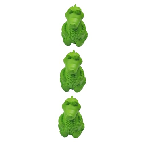 Angoily 3st Beißstab Für Haustiere Zahnreinigungsspielzeug Für Welpen Hundespielzeug Aus Gummi Beißspielzeug Für Hunde Leckerli-Spielzeug Für Welpen Gummistock Für Hunde Snack Der Hund Angoily 3st Beißstab Für Haustiere Zahnreinigungsspielzeug Für Welpen Hundespielzeug Aus Gummi Beißspielzeug Für Hunde Leckerli-Spielzeug Für Welpen Gummistock Für Hunde Snack Der Hund von Angoily