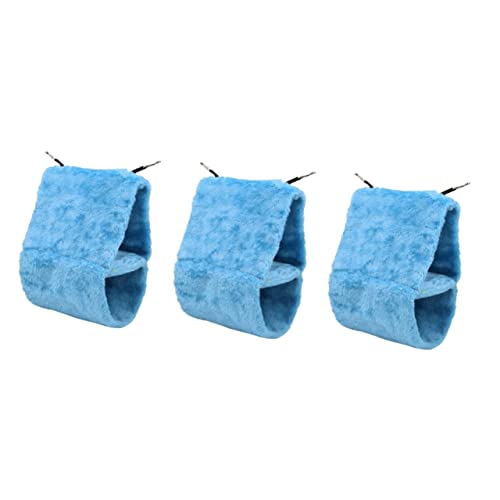 Angoily 3 Stücke Künstliche Hängen Nest Cord Vogelhaus Nistkasten Für Sittiche Hause Warm Gemütliche Größe L Angoily 3 Stücke Künstliche Hängen Nest Cord Vogelhaus Nistkasten Für Sittiche Hause Warm Gemütliche Größe L von Angoily