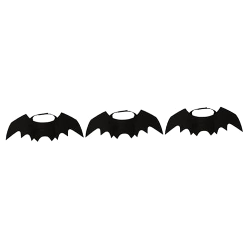 Angoily 3st Cosplay-zubehör Kleine Hunde-Outfits Hundekleidung Umhängetasche Hund Welpen-Halloween-kostüme Flügel Kostü Hundemäntel Halloween-Party-katzenkostü Kostü Für Katze Haustier Angoily 3st Cosplay-zubehör Kleine Hunde-Outfits Hundekleidung Umhängetasche Hund Welpen-Halloween-kostüme Flügel Kostü Hundemäntel Halloween-Party-katzenkostü Kostü Für Katze Haustier von Angoily