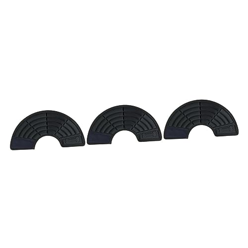 Angoily 3-teiliges Hundehalsband Für Welpen: Weiches Waschbares Und Schützendes Elisabethanisches Haustierhalsband von Angoily