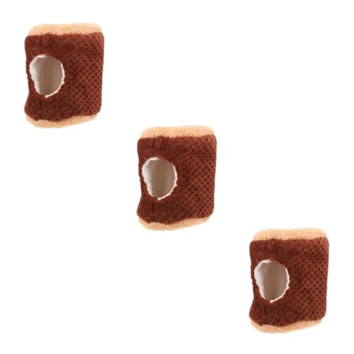 Angoily 3 Stücke Komfortable Chinchilla Nest Guinea Pig Hängematte Bett Warme Atmungsaktive Pet Ruhen Hängematte Für Angoily 3 Stücke Komfortable Chinchilla Nest Guinea Pig Hängematte Bett Warme Atmungsaktive Pet Ruhen Hängematte Für von Angoily