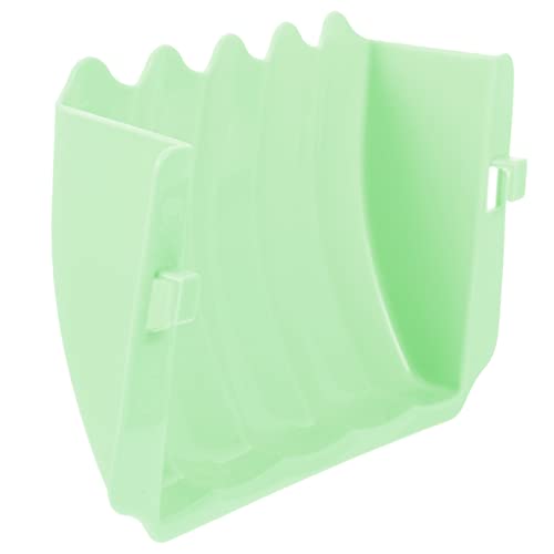3st Hasengrasständer Kleiderständer Plastik Aufbewahrungsschale 3st Hasengrasständer Kleiderständer Plastik Aufbewahrungsschale von Angoily
