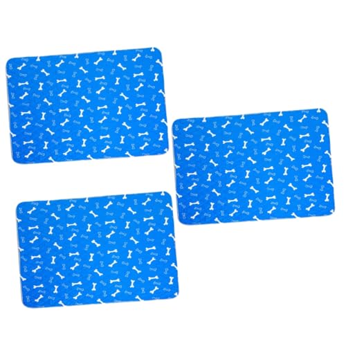 Angoily 3st Extra Große PIPI-Pads Für Hunde Hundegrasunterlage Hundepipipads Groß Hundekot Halter Hundepipipads Extra Groß Welpentrainingsgras Hundepipipads Waschbar Haustier Hund PIPI Pad Angoily 3st Extra Große PIPI-Pads Für Hunde Hundegrasunterlage Hundepipipads Groß Hundekot Halter Hundepipipads Extra Groß Welpentrainingsgras Hundepipipads Waschbar Haustier Hund PIPI Pad von Angoily