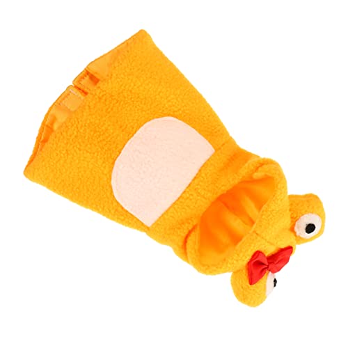 Angoily 3st Haustier-Vogel-Kleidung Spielzeug Windel Xuanfeng Polarfleece Angoily 3st Haustier-Vogel-Kleidung Spielzeug Windel Xuanfeng Polarfleece von Angoily
