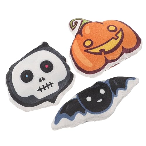 Angoily Interaktives Halloween-katzenspielzeug-Set Lustiges Kätzchenspielzeug Zum Spielen Im Innenbereich Angoily Interaktives Halloween-katzenspielzeug-Set Lustiges Kätzchenspielzeug Zum Spielen Im Innenbereich von Angoily