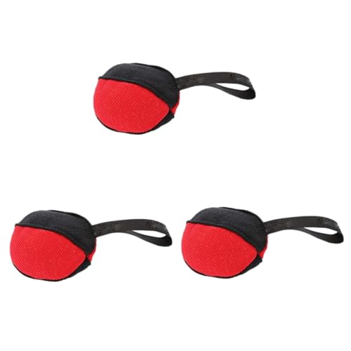Angoily 3St Hundetraining beißt Tasche welpen Kuscheltier Hundetrainingsspielzeug für zu Hause Spielzeuge Hundetraining Beißspielzeug Welpen-Zugspielzeug der Hund Hundebiss Outdoor-Hund Angoily 3St Hundetraining beißt Tasche welpen Kuscheltier Hundetrainingsspielzeug für zu Hause Spielzeuge Hundetraining Beißspielzeug Welpen-Zugspielzeug der Hund Hundebiss Outdoor-Hund von Angoily