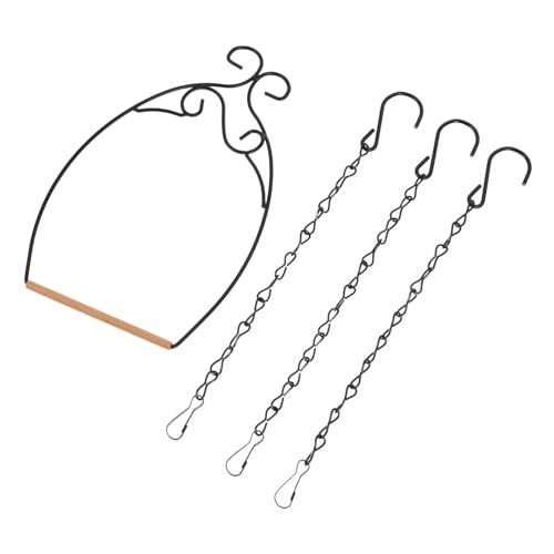 Angoily 4 Sets Papagei Spielzeug Set Vogel Schaukel Hängen Vogel Barsch Vogel Metall Rack Vogel Stand Rack Papagei Vogel Stand Angoily 4 Sets Papagei Spielzeug Set Vogel Schaukel Hängen Vogel Barsch Vogel Metall Rack Vogel Stand Rack Papagei Vogel Stand von Angoily