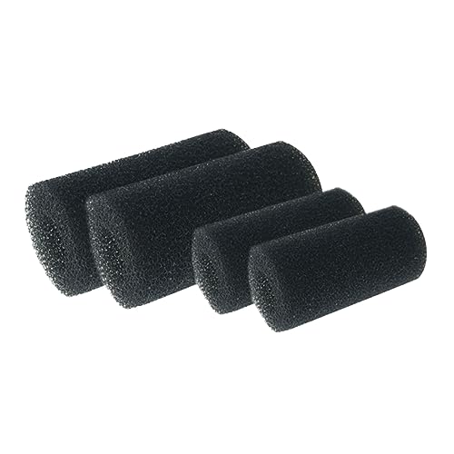Angoily Extend Life 4er-Pack Aquarium-einlassschwämme Schützt Das Aquarium Vor Schmutz Größe Sl Angoily Extend Life 4er-Pack Aquarium-einlassschwämme Schützt Das Aquarium Vor Schmutz Größe Sl von Angoily