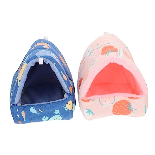 Angoily 4 Stück Hamsternest Ausgestopfter Hamster Haustierbetthaus Hamster Winterbett Einstreu Für Hamster Hamsterhausbett Hamster Winterhaus Igelhaus Baumwolle Goldener Bär Baumwollnest Angoily 4 Stück Hamsternest Ausgestopfter Hamster Haustierbetthaus Hamster Winterbett Einstreu Für Hamster Hamsterhausbett Hamster Winterhaus Igelhaus Baumwolle Goldener Bär Baumwollnest von Angoily