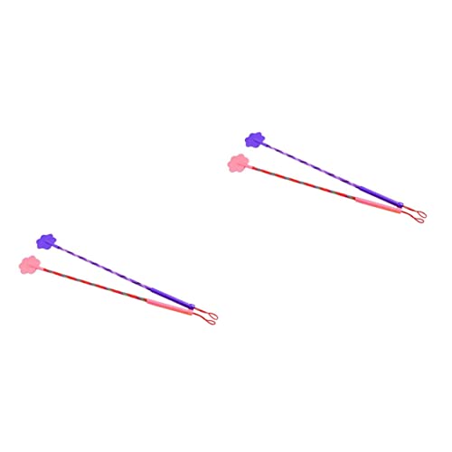 Angoily 2sets Haustier-trainingshilfe Hund Und Katze Training Pet Supplies Training Stick Clicker Tool Für Haustiere 2pcs * 2 Angoily 2sets Haustier-trainingshilfe Hund Und Katze Training Pet Supplies Training Stick Clicker Tool Für Haustiere 2pcs * 2 von Angoily