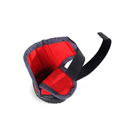 Angoily 4 Stück Hundeschuhe Hundepfote Draussen Angoily 4 Stück Hundeschuhe Hundepfote Draussen von Angoily