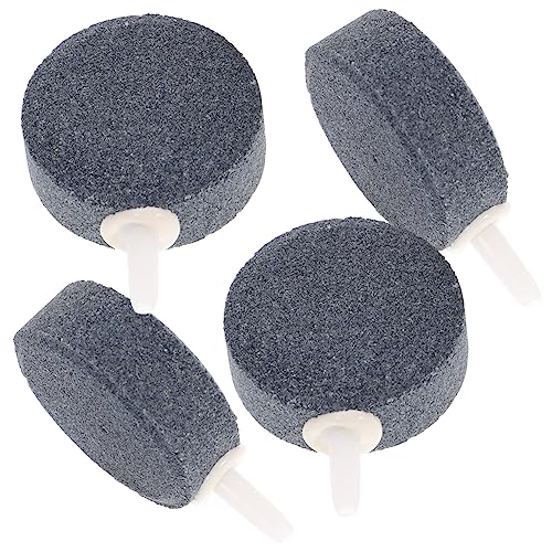 Angoily -blasenstein Für Aquarien Rund 4 cm -diffusor Aquarium-pumpe Zubehör Einfach Zu Bedienen Angoily -blasenstein Für Aquarien Rund 4 cm -diffusor Aquarium-pumpe Zubehör Einfach Zu Bedienen von Angoily