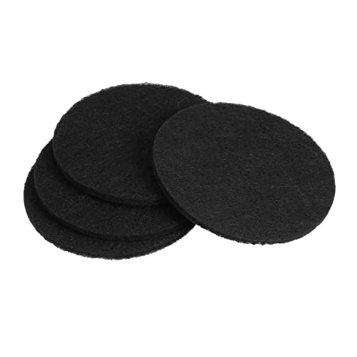 Angoily 4 katzenklo zubehör aktivkohlefilter Geruchsreduzierende Filter Katzenstreufilter -Ersatzfilter Filterwechsel Mülleimer Filterschwamm Baumwolle filtern Katzentoilette Angoily 4 katzenklo zubehör aktivkohlefilter Geruchsreduzierende Filter Katzenstreufilter -Ersatzfilter Filterwechsel Mülleimer Filterschwamm Baumwolle filtern Katzentoilette von Angoily