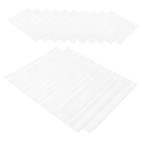 Angoily 50 Stück pet pinkelmatte Hundeunterlagen Töpfchen-Trainingsunterlagen für Haustiere Hund toilettenmatte Welpe Töpfchen Pads Professionelles Hundepipipad Urin-Pad PIPI-Pad Angoily 50 Stück pet pinkelmatte Hundeunterlagen Töpfchen-Trainingsunterlagen für Haustiere Hund toilettenmatte Welpe Töpfchen Pads Professionelles Hundepipipad Urin-Pad PIPI-Pad von Angoily