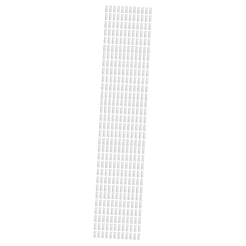 Angoily 500stücke Squeaker Einsätze Geräuschmacher Für Spielzeug Hochwertige Quietscher Zubehör Für Kuscheltiere Rasseln Für Haustiere Langlebig Einfach Einzunähen Angoily 500stücke Squeaker Einsätze Geräuschmacher Für Spielzeug Hochwertige Quietscher Zubehör Für Kuscheltiere Rasseln Für Haustiere Langlebig Einfach Einzunähen von Angoily