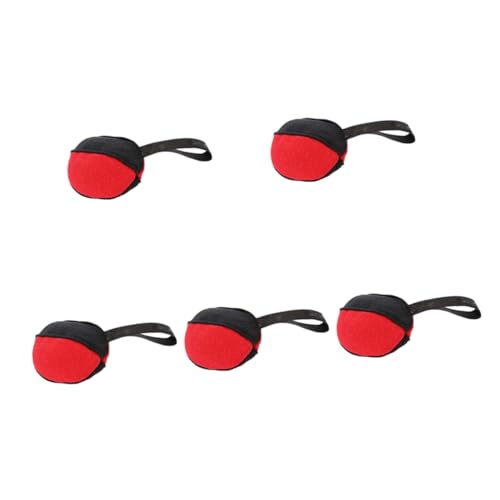 Angoily 5St Hundetraining beißt Tasche Hundespielzeug Welpenbeißbeutel kauen Spielzeuge interaktives Welpenspielzeug Hundetrainingsspielzeug beissen Hundebiss Ärmel Hündchen betäuben Angoily 5St Hundetraining beißt Tasche Hundespielzeug Welpenbeißbeutel kauen Spielzeuge interaktives Welpenspielzeug Hundetrainingsspielzeug beissen Hundebiss Ärmel Hündchen betäuben von Angoily