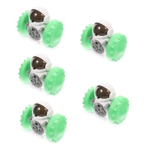 Angoily 5st Hundespielzeugauto Lebensmittelspender Spielzeug Für Haustiere Welpen-Puzzle Snack-Spielzeug Für Katzen Und Interaktives Lustiges Abs Wagen Angoily 5st Hundespielzeugauto Lebensmittelspender Spielzeug Für Haustiere Welpen-Puzzle Snack-Spielzeug Für Katzen Und Interaktives Lustiges Abs Wagen von Angoily