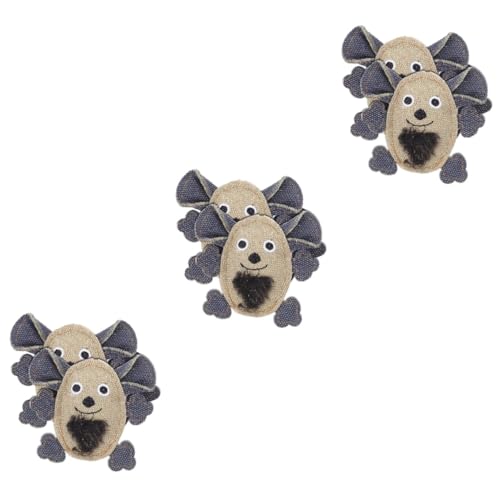 Angoily 6 STK Katzenminze Spielzeug Katzenspielzeug Kauspielzeug Spielzeug Für Kätzchen Spielzeug Für Haustiere Mäuse Für Katzen Katzenminze Mäuse Katze Haustierzubehör Kauen Angoily 6 STK Katzenminze Spielzeug Katzenspielzeug Kauspielzeug Spielzeug Für Kätzchen Spielzeug Für Haustiere Mäuse Für Katzen Katzenminze Mäuse Katze Haustierzubehör Kauen von Angoily