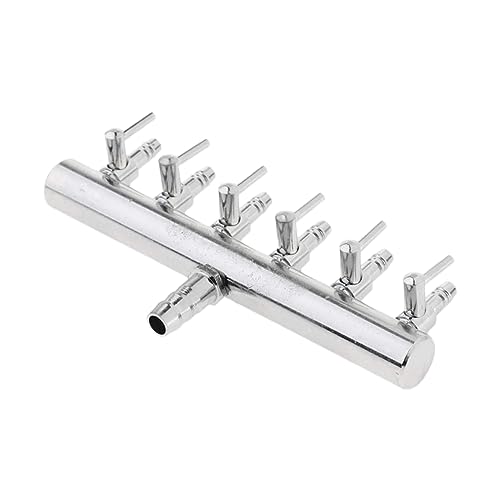 Angoily 6 Luftventil Luft Für Aquarien Regelventil Aquarium Angoily 6 Luftventil Luft Für Aquarien Regelventil Aquarium von Angoily
