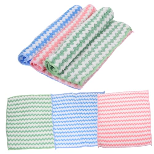 Angoily Einstreumatten Für Meerschweinchen 6 Stück Hamster-trainingsunterlage 25 X 25 cm Wasserabweisende Einlagen Für Den Käfig Kleiner Haustiere Bequemer Schlaf Angoily Einstreumatten Für Meerschweinchen 6 Stück Hamster-trainingsunterlage 25 X 25 cm Wasserabweisende Einlagen Für Den Käfig Kleiner Haustiere Bequemer Schlaf von Angoily