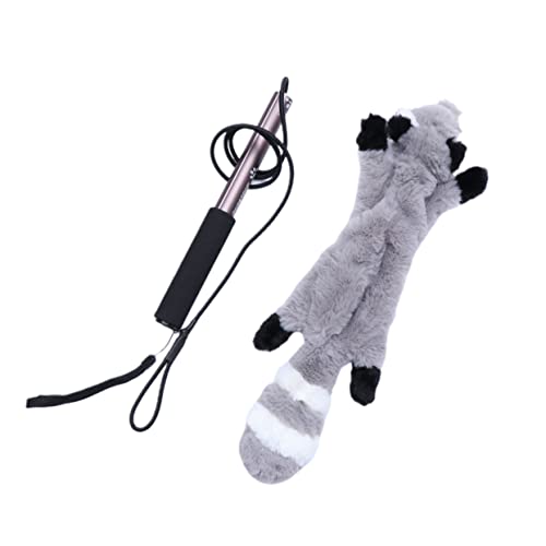 Angoily Interaktives Hundespielzeug Mit Sticks 6 Stück Hundespielzeug Mit Plüsch Für Spieltraining Angoily Interaktives Hundespielzeug Mit Sticks 6 Stück Hundespielzeug Mit Plüsch Für Spieltraining von Angoily