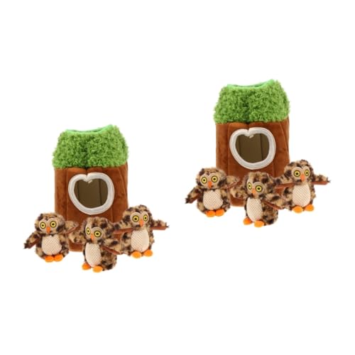 Angoily 8 STK Haustier Spielzeug Plüschtier ausgestopfte Hundespielzeuge Quietschspielzeug für Hunde Die Weihnachtssto Haustier Hund Spielzeug Spielzeug Luxus Puzzle Angoily 8 STK Haustier Spielzeug Plüschtier ausgestopfte Hundespielzeuge Quietschspielzeug für Hunde Die Weihnachtssto Haustier Hund Spielzeug Spielzeug Luxus Puzzle von Angoily