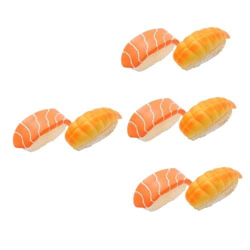 Angoily 4 Sets Hunde-beißspielzeug Interaktives Welpenspielzeug Lustiges Backenzahnspielzeug Robustes Kauspielzeug Für Hunde 2 Stück * 4 Angoily 4 Sets Hunde-beißspielzeug Interaktives Welpenspielzeug Lustiges Backenzahnspielzeug Robustes Kauspielzeug Für Hunde 2 Stück * 4 von Angoily