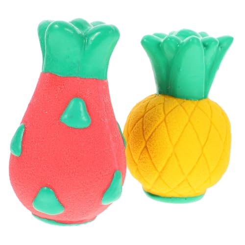 Angoily 4 Sets Pets Favorite Hundespielzeug Backenzahnspielzeug Kauspielzeug Knisterspielzeug Interaktives Hundespielzeug Sicher Für Hunde 2 Stück X 4 Angoily 4 Sets Pets Favorite Hundespielzeug Backenzahnspielzeug Kauspielzeug Knisterspielzeug Interaktives Hundespielzeug Sicher Für Hunde 2 Stück X 4 von Angoily