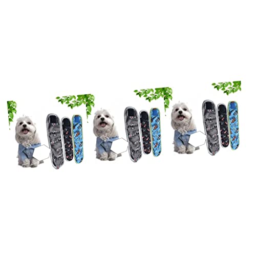Angoily Welpenwindel 9 Stück 12 Männliche Hundewindeln Haustier Outfit Welpe Hundehose Angoily Welpenwindel 9 Stück 12 Männliche Hundewindeln Haustier Outfit Welpe Hundehose von Angoily