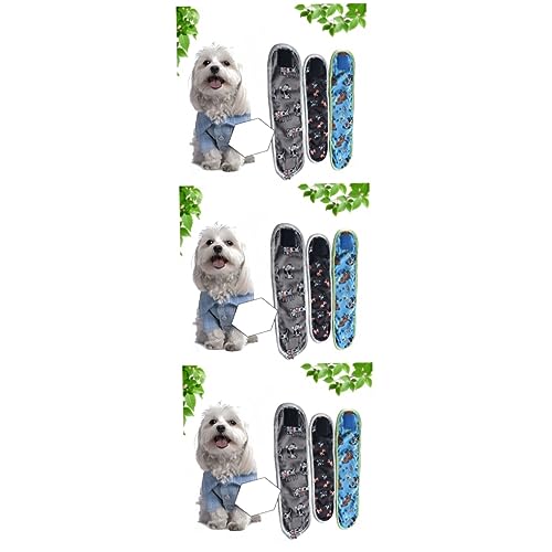 Angoily 9 Stück 9 windel für Hunde rüden hundewindel Windel für Rüden Pet körperliche Hose Unterwäsche Windel für Hündin Welpenwindel Anti-Belästigung Physiologische Hosen Kleidung Angoily 9 Stück 9 windel für Hunde rüden hundewindel Windel für Rüden Pet körperliche Hose Unterwäsche Windel für Hündin Welpenwindel Anti-Belästigung Physiologische Hosen Kleidung von Angoily