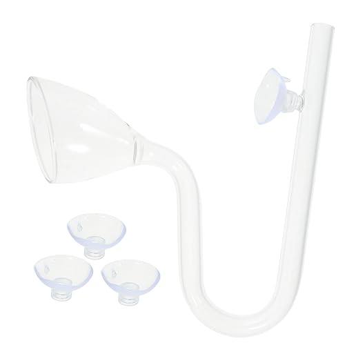 Angoily Rohr 13/12 Aquarium Wasser Siphon Pumpe Belüftung Angoily Rohr 13/12 Aquarium Wasser Siphon Pumpe Belüftung von Angoily