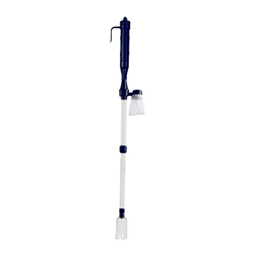 Angoily Vakuum Wasserpumpenreiniger automatisch Staubsauger Magnetbürstenreiniger Kies Sandwaschmaschine Filter Sieb Aquarium Wasserwechsler magnetische Bürste Sandscheibe Angoily Vakuum Wasserpumpenreiniger automatisch Staubsauger Magnetbürstenreiniger Kies Sandwaschmaschine Filter Sieb Aquarium Wasserwechsler magnetische Bürste Sandscheibe von Angoily