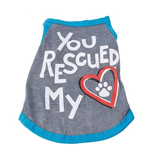 Angoily Coole Haustierkleidung Für Hunde Welpen Haustierkleidung Valentinstag Baumwollkleid S Angoily Coole Haustierkleidung Für Hunde Welpen Haustierkleidung Valentinstag Baumwollkleid S von Angoily