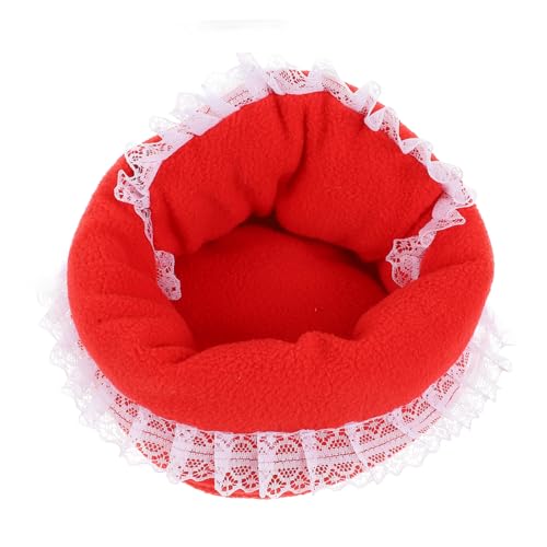 Angoily Baumwollnest Schlafsofa Baumwolle Behaart Vögel Angoily Baumwollnest Schlafsofa Baumwolle Behaart Vögel von Angoily